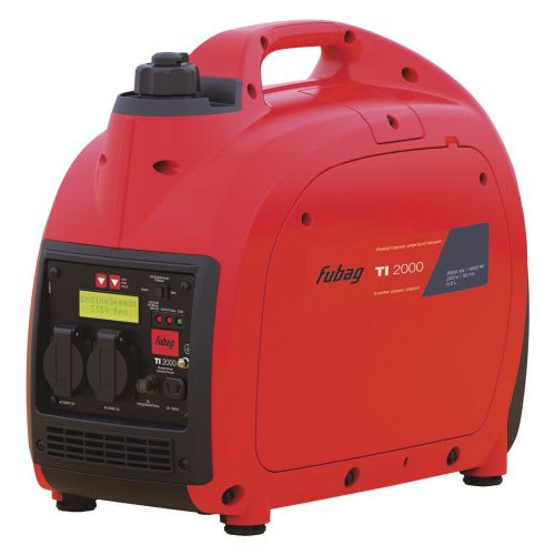 Fubag TI 2000 Fubag TI 2000