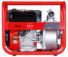 Fubag PG 600