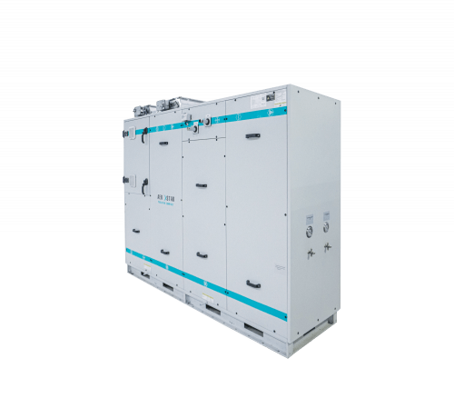 Вентиляционное оборудование для бассейнов PoolStar Compact Вентиляционное оборудование для бассейнов PoolStar Compact