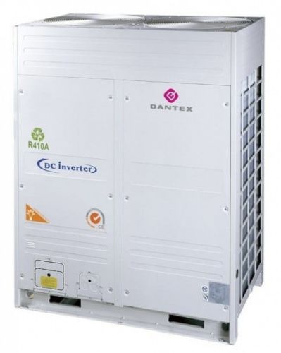 Dantex DM-DC335WHR/SF