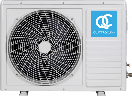 QuattroClima Monsone QV-M09WAE/QN-M09WAE фото 2 QuattroClima Monsone QV-M09WAE/QN-M09WAE фото 2