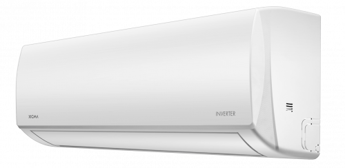 Xigma TURBOCOOL Inverter XGI-TX27RHA фото 2 Xigma TURBOCOOL Inverter XGI-TX27RHA фото 2