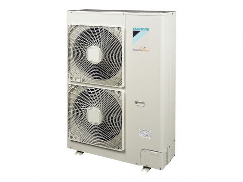 Daikin FBA125A/RZQG125L9V фото 2 Daikin FBA125A/RZQG125L9V фото 2