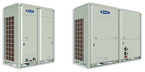 Gree Rooftop WKR180/NaA-M Gree Rooftop WKR180/NaA-M