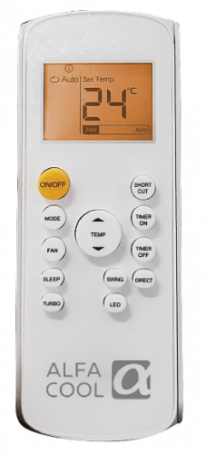 ALFACOOL APUS APS-07CH фото 4 ALFACOOL APUS APS-07CH фото 4