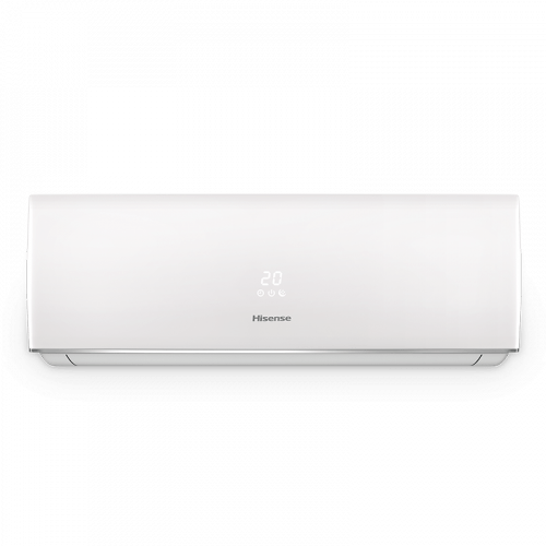 Hisense SMART DC Inverter AS-13UR4SVDDB5 Hisense SMART DC Inverter AS-13UR4SVDDB5