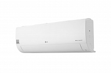 LG MEGACOOL DUAL Inverter P09EP2