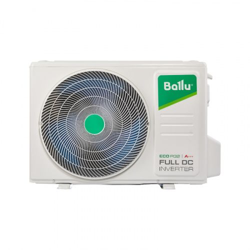 Ballu Boho DC BSNI-10HN8 фото 5 Ballu Boho DC BSNI-10HN8 фото 5
