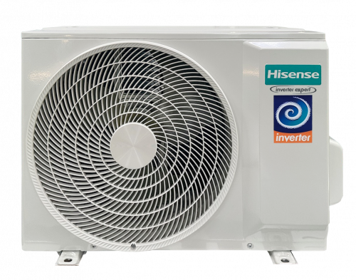 Hisense CITY 2.0 DC Inverter AS-07UW4RYRKA01 фото 4 Hisense CITY 2.0 DC Inverter AS-07UW4RYRKA01 фото 4