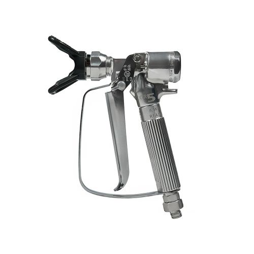*SCH-X5 Краскораcпылитель безвоздушный, 250 бар, 1/4" NPSM, 7/8" *SCH-X5 Краскораcпылитель безвоздушный, 250 бар, 1/4" NPSM, 7/8"