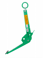 Захват для бочек DL500B