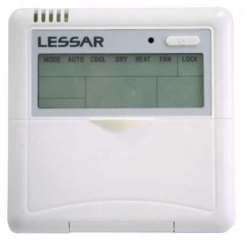Lessar LS-HE55TMA4/LU-HE55UMA4 фото 3 Lessar LS-HE55TMA4/LU-HE55UMA4 фото 3