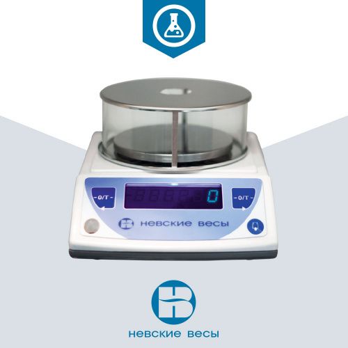 Невские весы ВМ313 Невские весы ВМ313