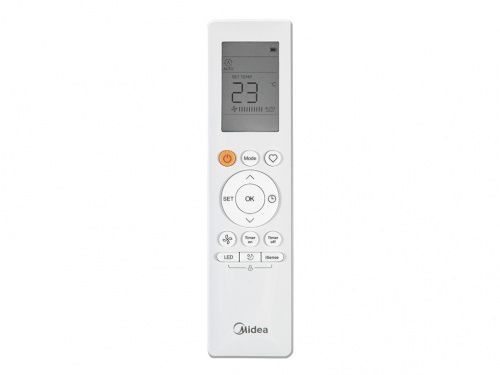 Midea MUE-48HRFNX(GA)/MOE30U-48HFN8-R(GA) фото 3 Midea MUE-48HRFNX(GA)/MOE30U-48HFN8-R(GA) фото 3