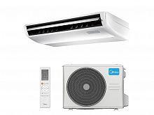 Midea MUE-48HRFNX(GA)/MOE30U-48HFN8-R(GA)