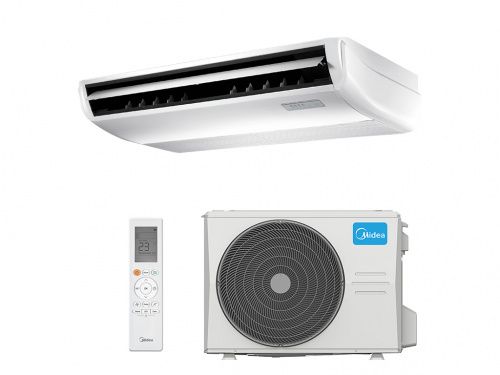 Midea MUE-48HRFNX(GA)/MOE30U-48HFN8-R(GA) Midea MUE-48HRFNX(GA)/MOE30U-48HFN8-R(GA)