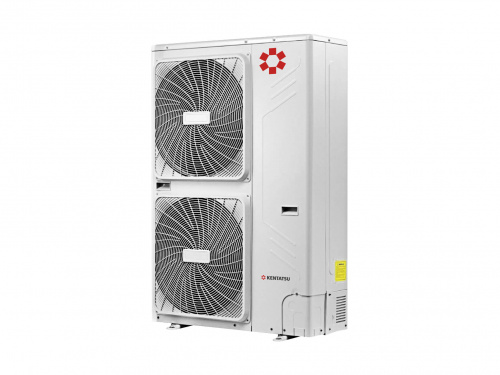 Компрессорно-конденсаторные блоки Kentatsu PROMAIR CCU KHHB фото 3 Компрессорно-конденсаторные блоки Kentatsu PROMAIR CCU KHHB фото 3