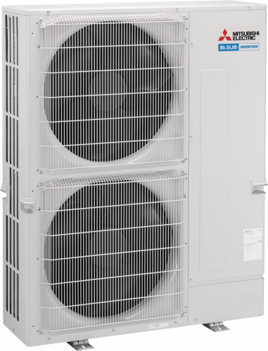 Mitsubishi Electric MR.SLIM PUHZ-P140VKA Mitsubishi Electric MR.SLIM PUHZ-P140VKA