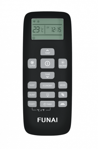 Funai SENSEI 2.0 Inverter RAC-I-SN25HP.D05 фото 4 Funai SENSEI 2.0 Inverter RAC-I-SN25HP.D05 фото 4