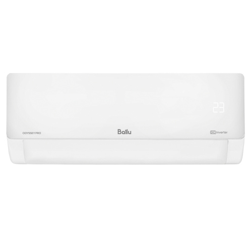 Ballu Odyssey Pro DC BSOI-24HN8/ERP фото 2 Ballu Odyssey Pro DC BSOI-24HN8/ERP фото 2