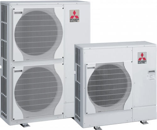 Mitsubishi Electric MR.SLIM PU-P71YHAR3 Mitsubishi Electric MR.SLIM PU-P71YHAR3