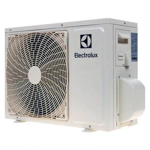 Electrolux Fusion 2.0 EACS-09HF2/N3 фото 4 Electrolux Fusion 2.0 EACS-09HF2/N3 фото 4