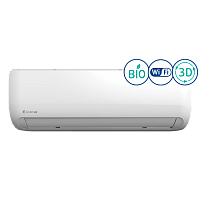 Systemair SYSPLIT WALL SMART 18 V2 EVO HP Q