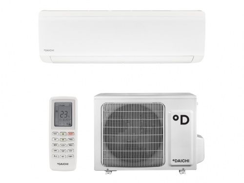 Daichi ICE Inverter ICE50AVQS1R/ICE50FVS1R фото 3 Daichi ICE Inverter ICE50AVQS1R/ICE50FVS1R фото 3