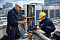 Монтаж VRF и VRV систем