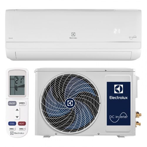 Electrolux Skandi DC Inverter EACS/I-07HSK/N3 фото 3 Electrolux Skandi DC Inverter EACS/I-07HSK/N3 фото 3
