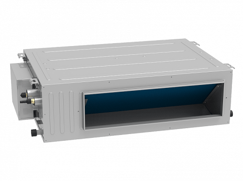 Electrolux Unitary Pro 3 EACD-48H/UP3/N3