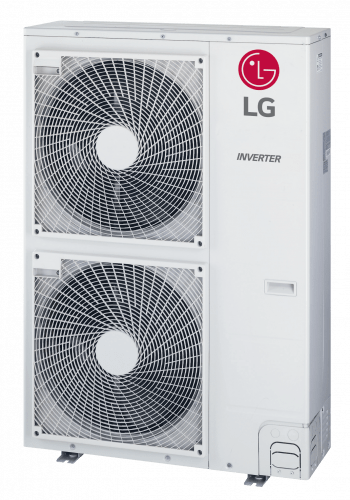 LG MULTI FDX   FM48AH U33R0