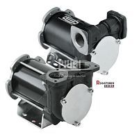 Piusi By Pass 3000/12V 3/4 BSP