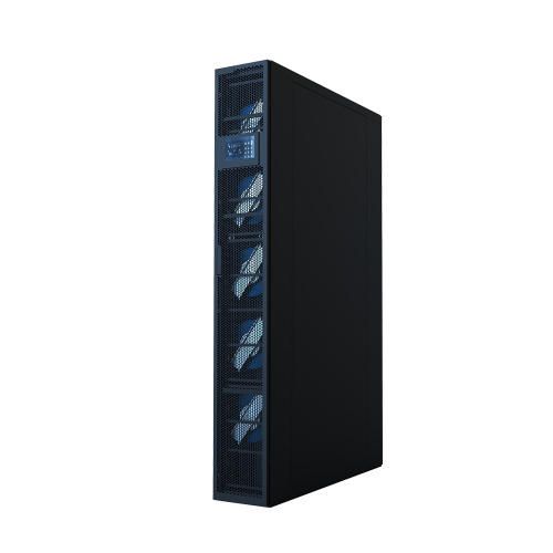 Межрядные прецизионные кондиционеры серии ROYAL CLIMA & Coolnet IR на R410A