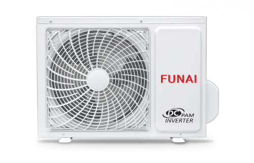 Funai SENSEI 2.0 Inverter RAC-I-SN25HP.D05 фото 3 Funai SENSEI 2.0 Inverter RAC-I-SN25HP.D05 фото 3