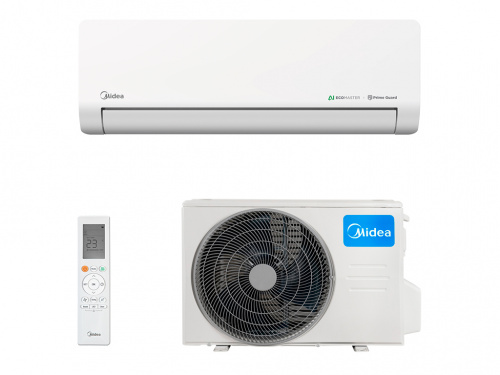 Midea Easy MSES-09N8D6-I/MSES-09N8D6-O фото 2 Midea Easy MSES-09N8D6-I/MSES-09N8D6-O фото 2