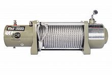 TOR ЛА S10000 Г/П 4536 КГ 28 М 12V 