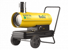 Ballu BHDN-20