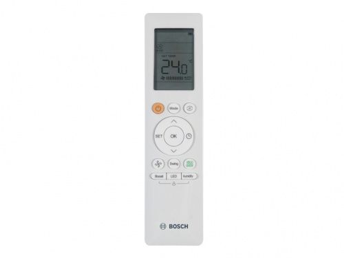 Bosch Climate 6000i CL6001iU W 35 E/CL6001i 35 E фото 4 Bosch Climate 6000i CL6001iU W 35 E/CL6001i 35 E фото 4