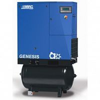 ABAC GENESIS 5.5 08/270