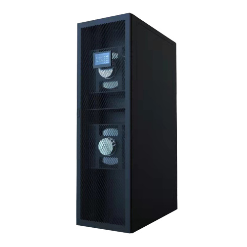 Межрядные прецизионные кондиционеры серии ROYAL CLIMA & Coolnet IR на R410A фото 2