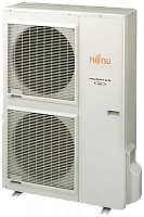Fujitsu general AOYG54LATT