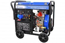 TSS DGW 6.0/200ED-R
