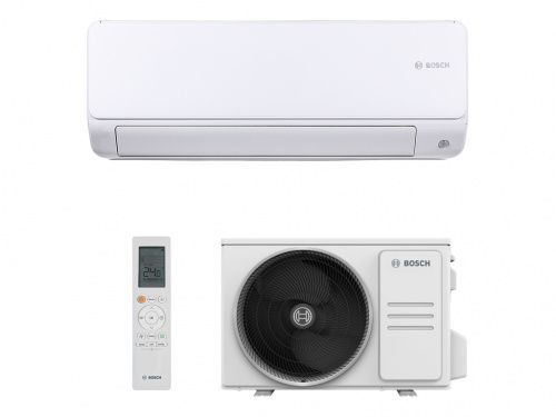 Bosch Climate 6000i CL6001iU W 35 E/CL6001i 35 E Bosch Climate 6000i CL6001iU W 35 E/CL6001i 35 E